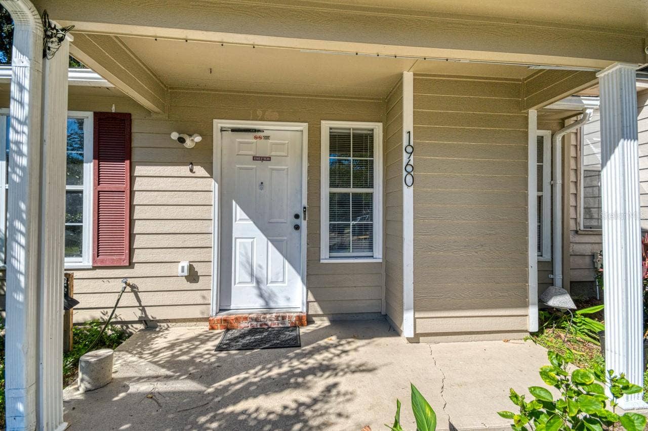 1960 CARP LANE, Tallahassee, FL 32303 1960 CARP LANE, Tallahassee, FL 32303