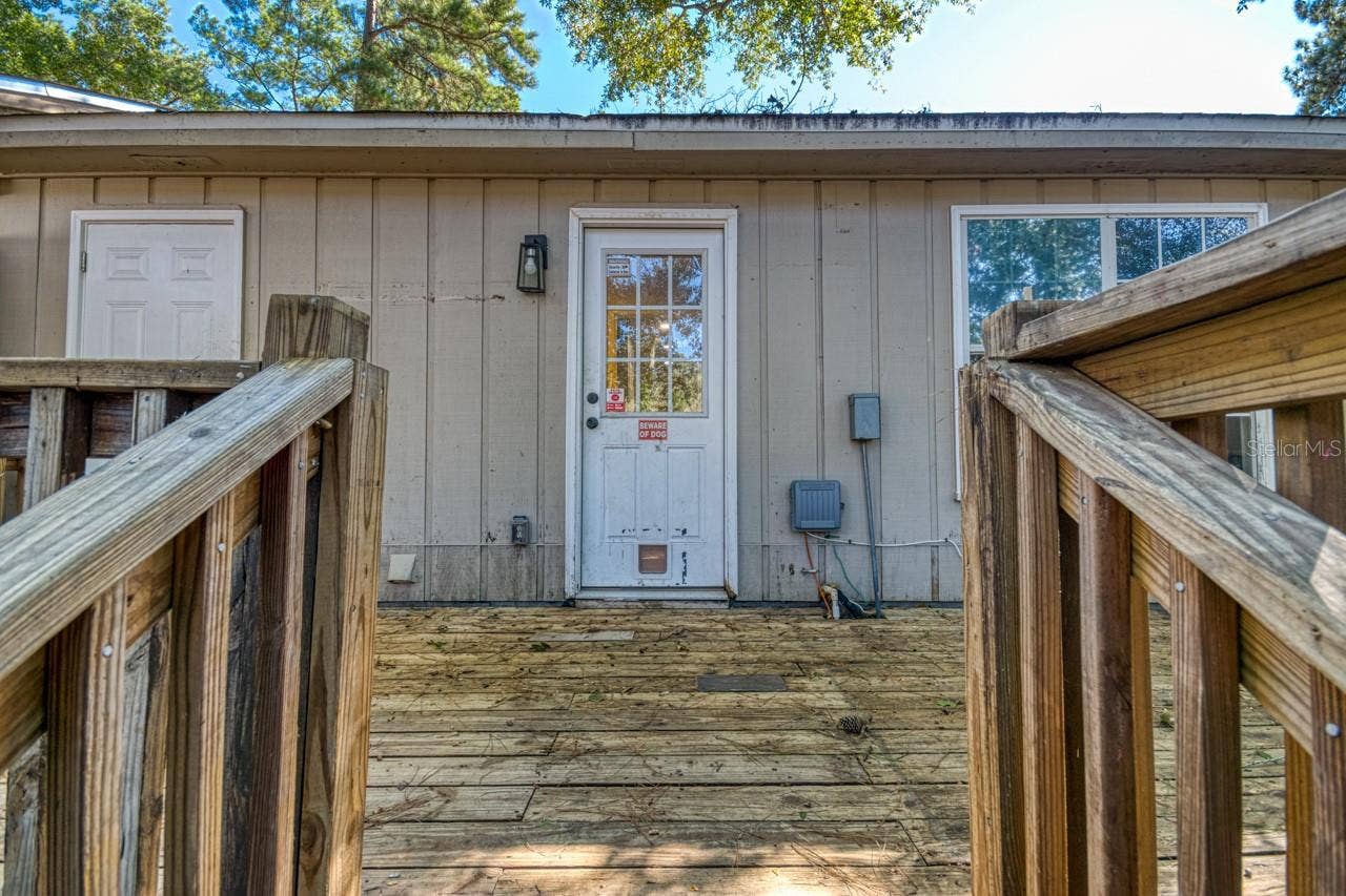 1960 CARP LANE, Tallahassee, FL 32303 1960 CARP LANE, Tallahassee, FL 32303