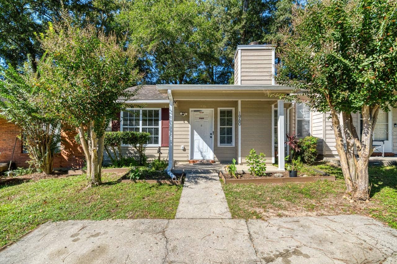 1960 CARP LANE, Tallahassee, FL 32303 1960 CARP LANE, Tallahassee, FL 32303