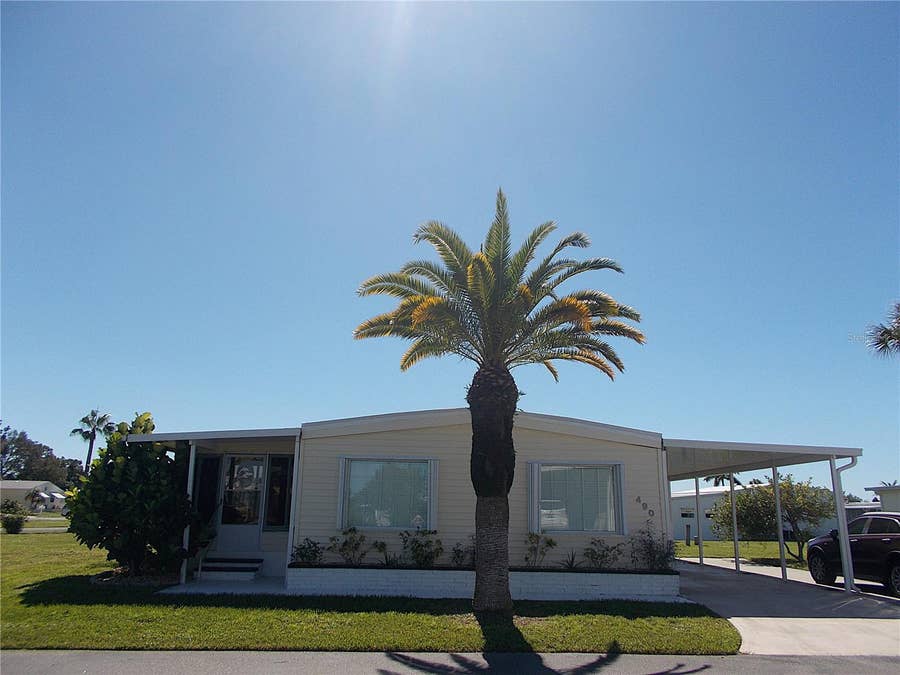 Property photo for 490 ASHWOOD DRIVE, Venice, FL