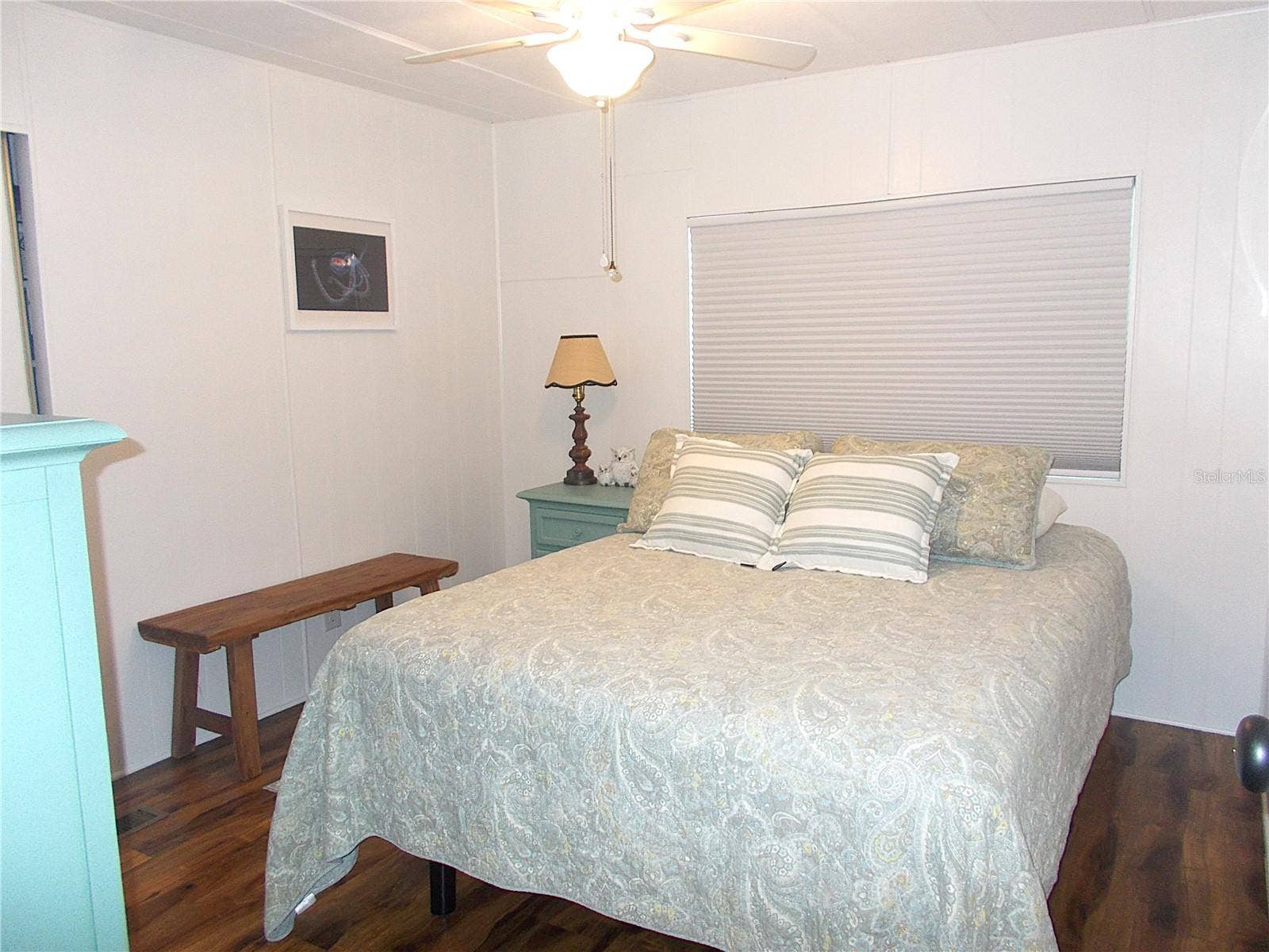 490 ASHWOOD DRIVE, Venice, FL 34285 Bedroom 3