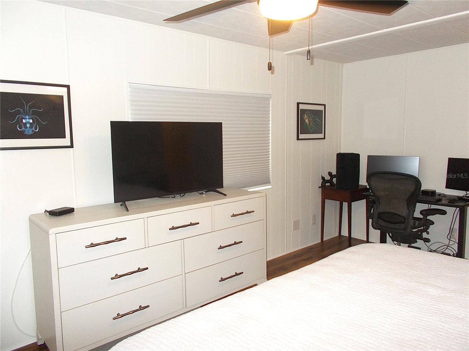 490 ASHWOOD DRIVE, Venice, FL 34285 Primary suite