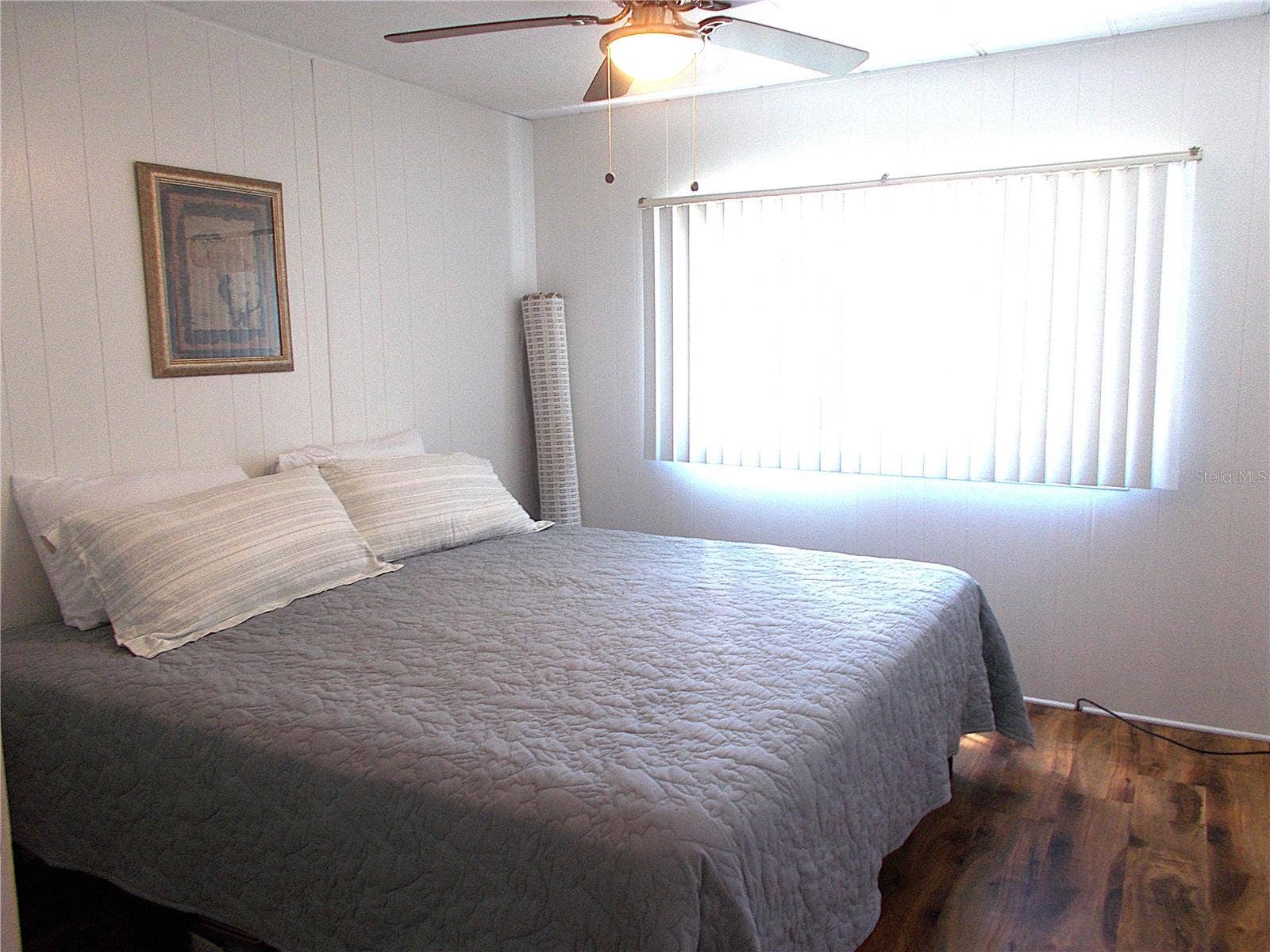 490 ASHWOOD DRIVE, Venice, FL 34285 Bedroom 2