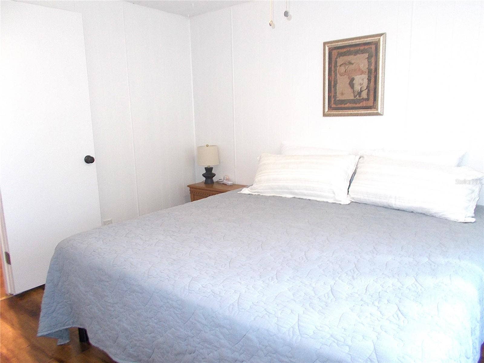490 ASHWOOD DRIVE, Venice, FL 34285 Bedroom 2