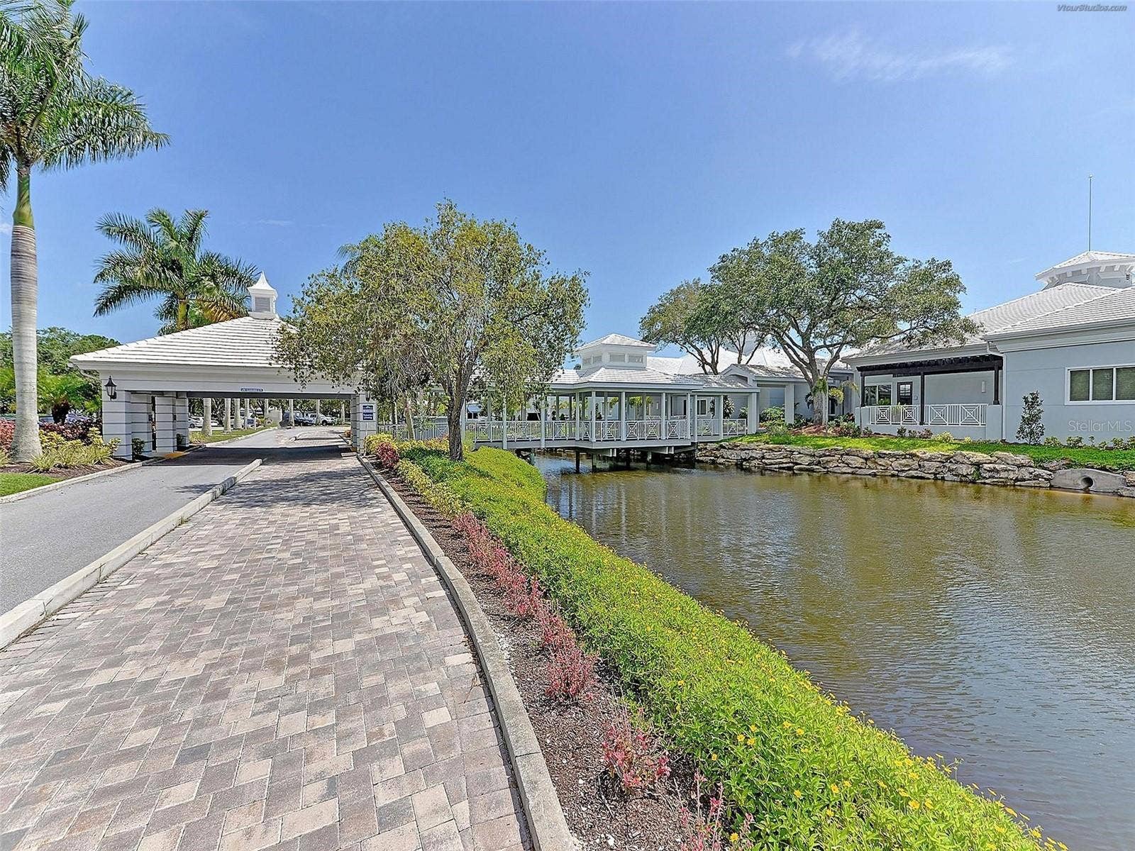 101 SOUTHAMPTON PLACE N, #248, Venice, FL 34293