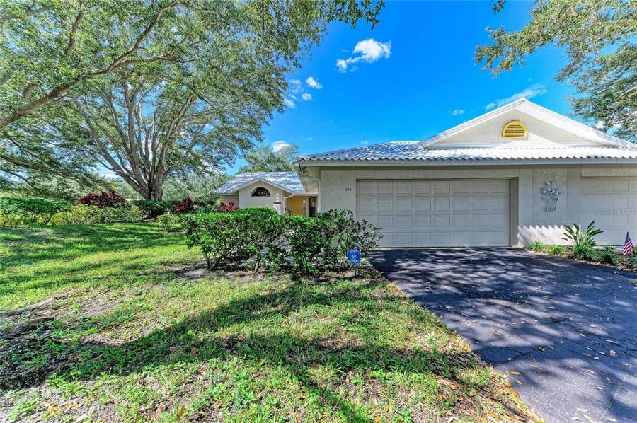 Property photo for 101 SOUTHAMPTON PLACE N, #248, Venice, FL
