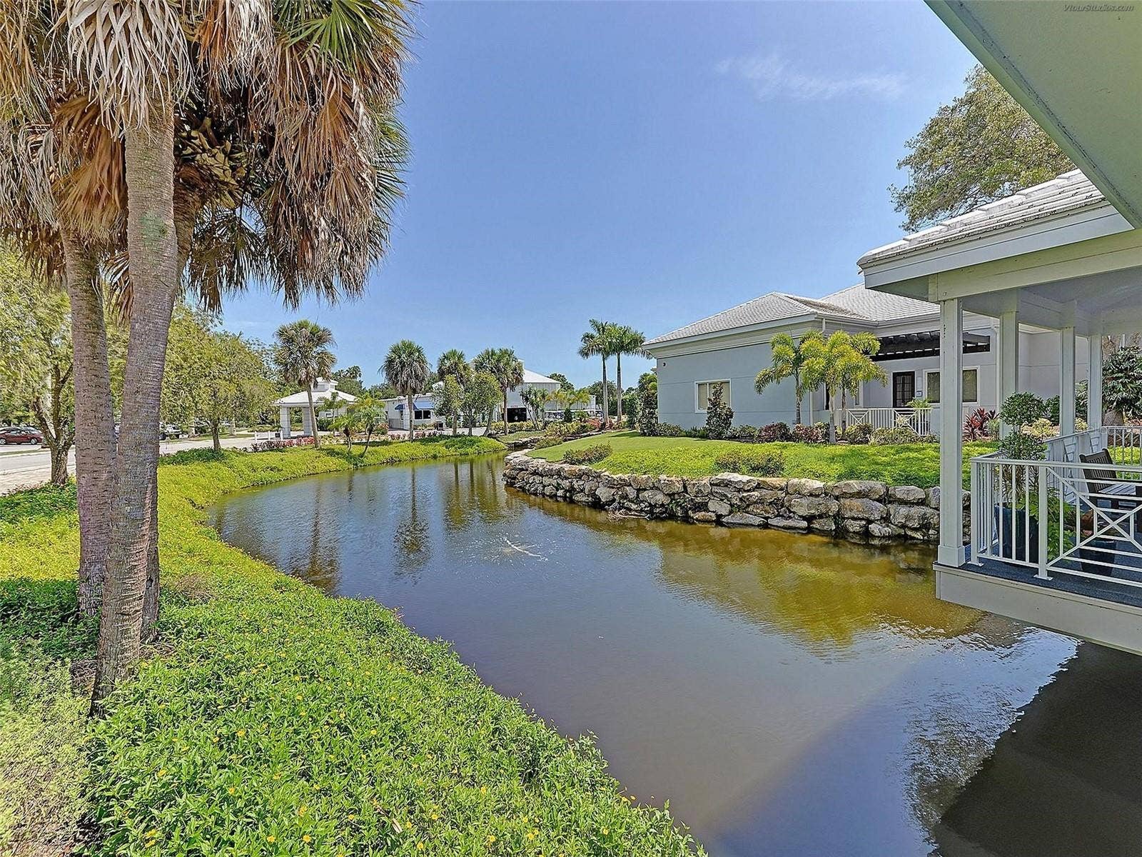 101 SOUTHAMPTON PLACE N, #248, Venice, FL 34293