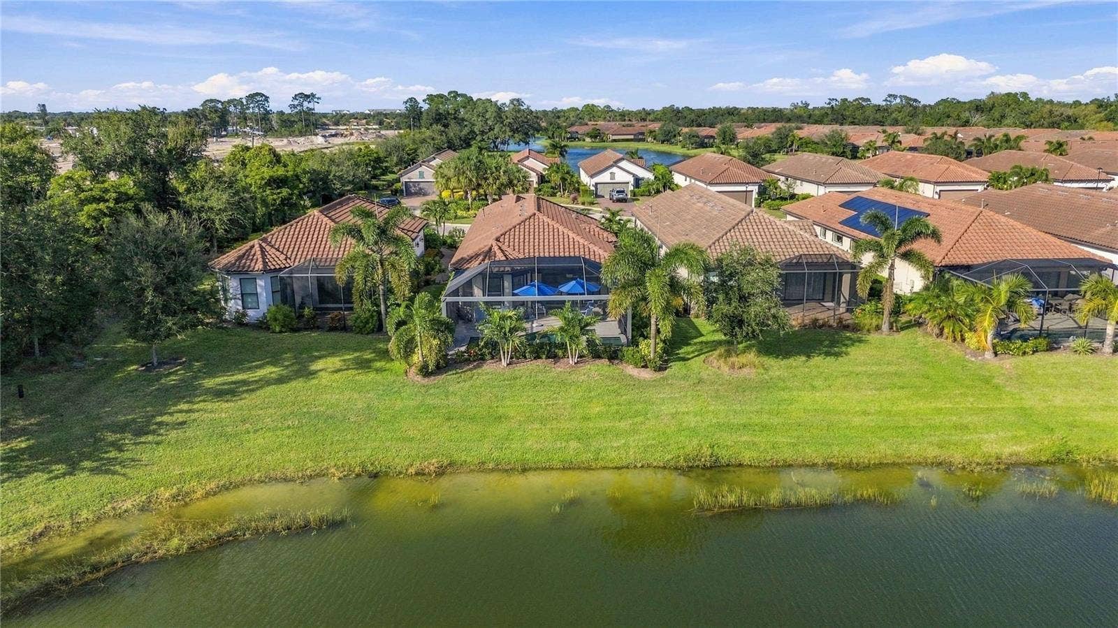 5705 PUCCINI STREET, Nokomis, FL 34275 5705 PUCCINI STREET, Nokomis, FL 34275