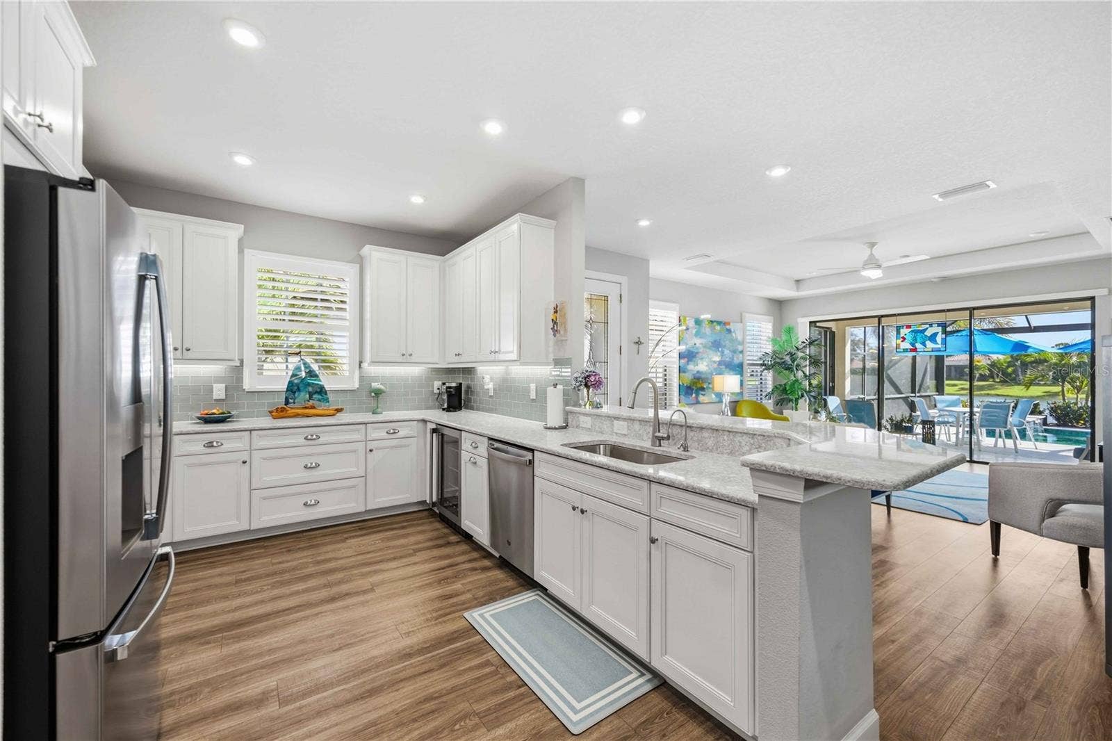 5705 PUCCINI STREET, Nokomis, FL 34275 5705 PUCCINI STREET, Nokomis, FL 34275