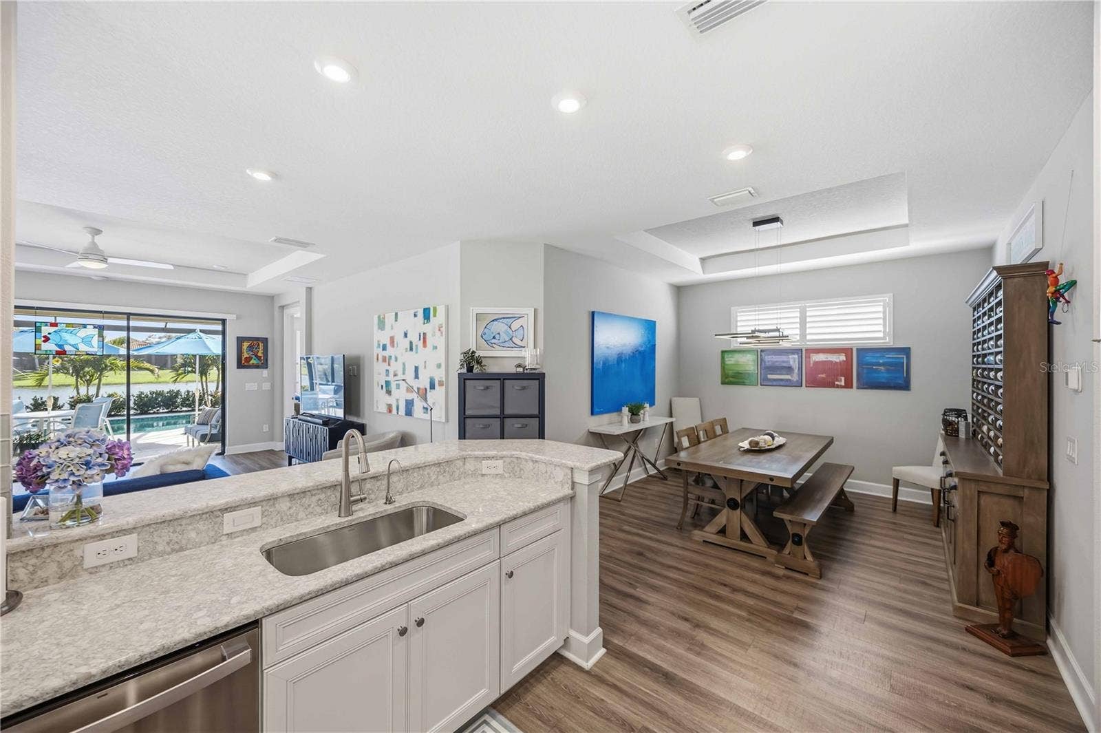 5705 PUCCINI STREET, Nokomis, FL 34275 5705 PUCCINI STREET, Nokomis, FL 34275