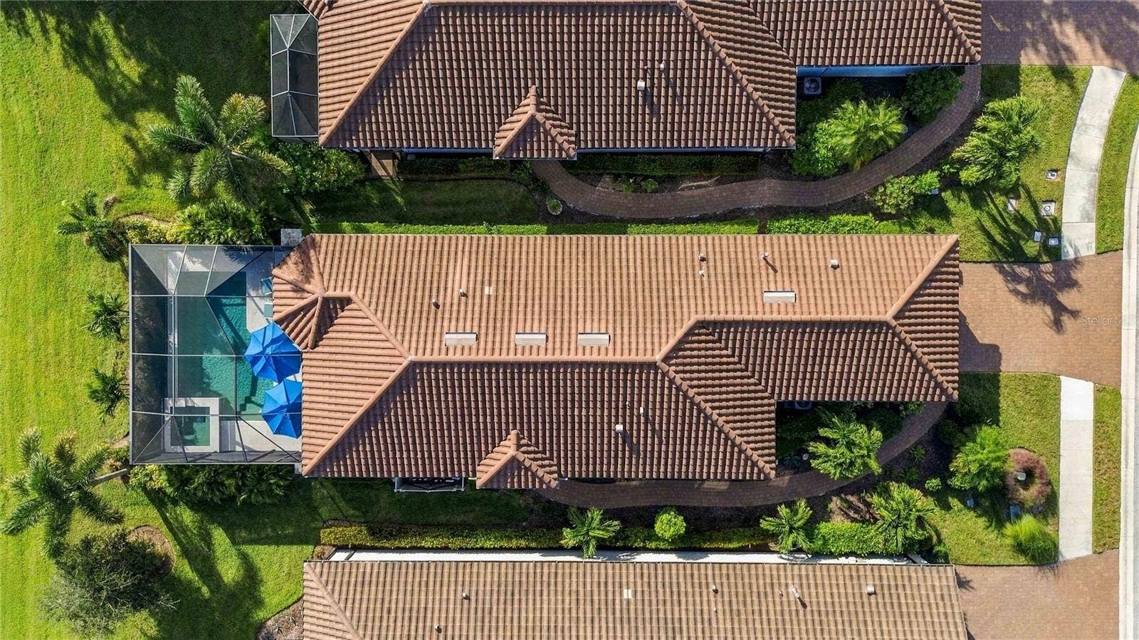 5705 PUCCINI STREET, Nokomis, FL 34275 5705 PUCCINI STREET, Nokomis, FL 34275