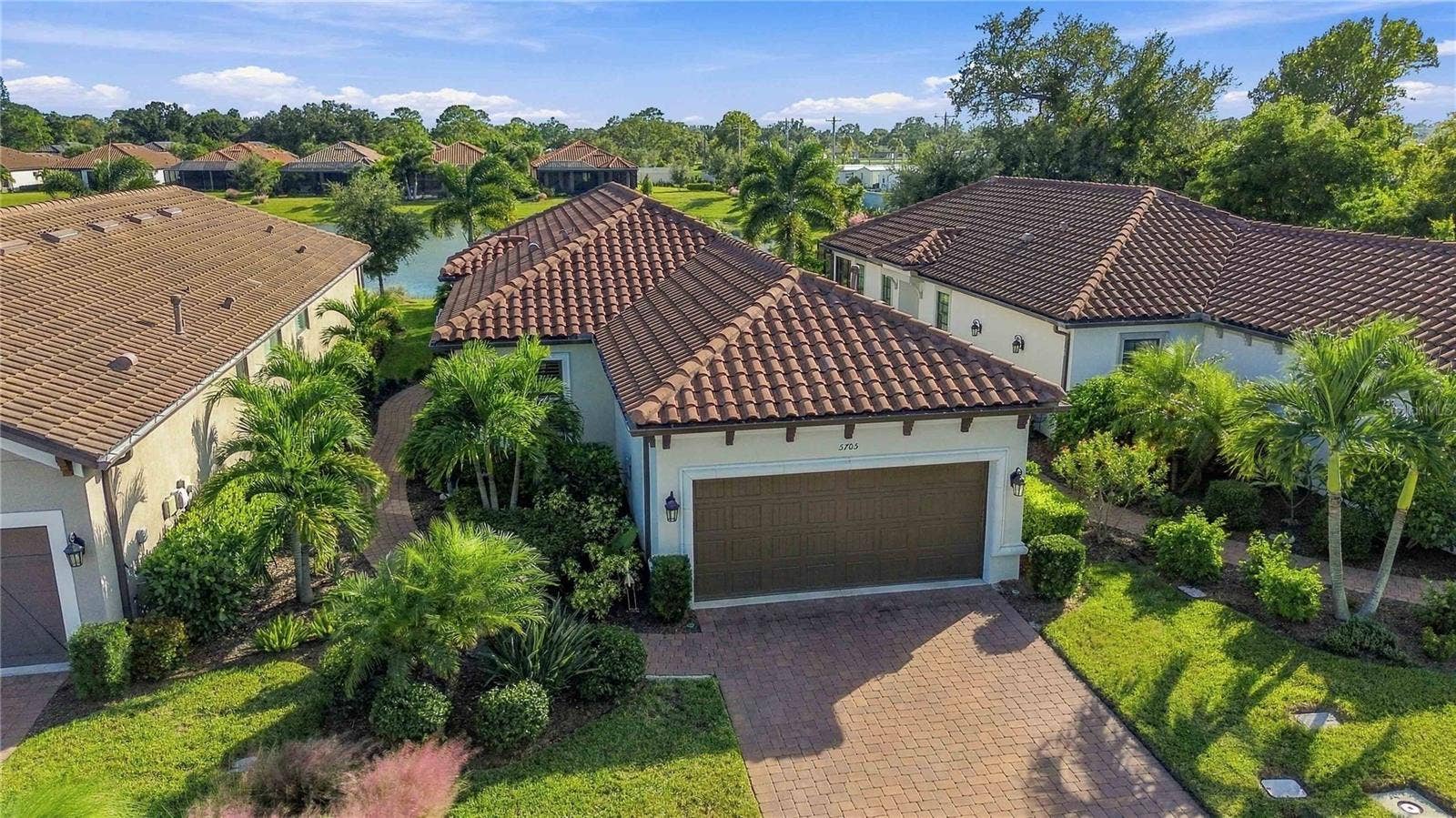 5705 PUCCINI STREET, Nokomis, FL 34275 5705 PUCCINI STREET, Nokomis, FL 34275