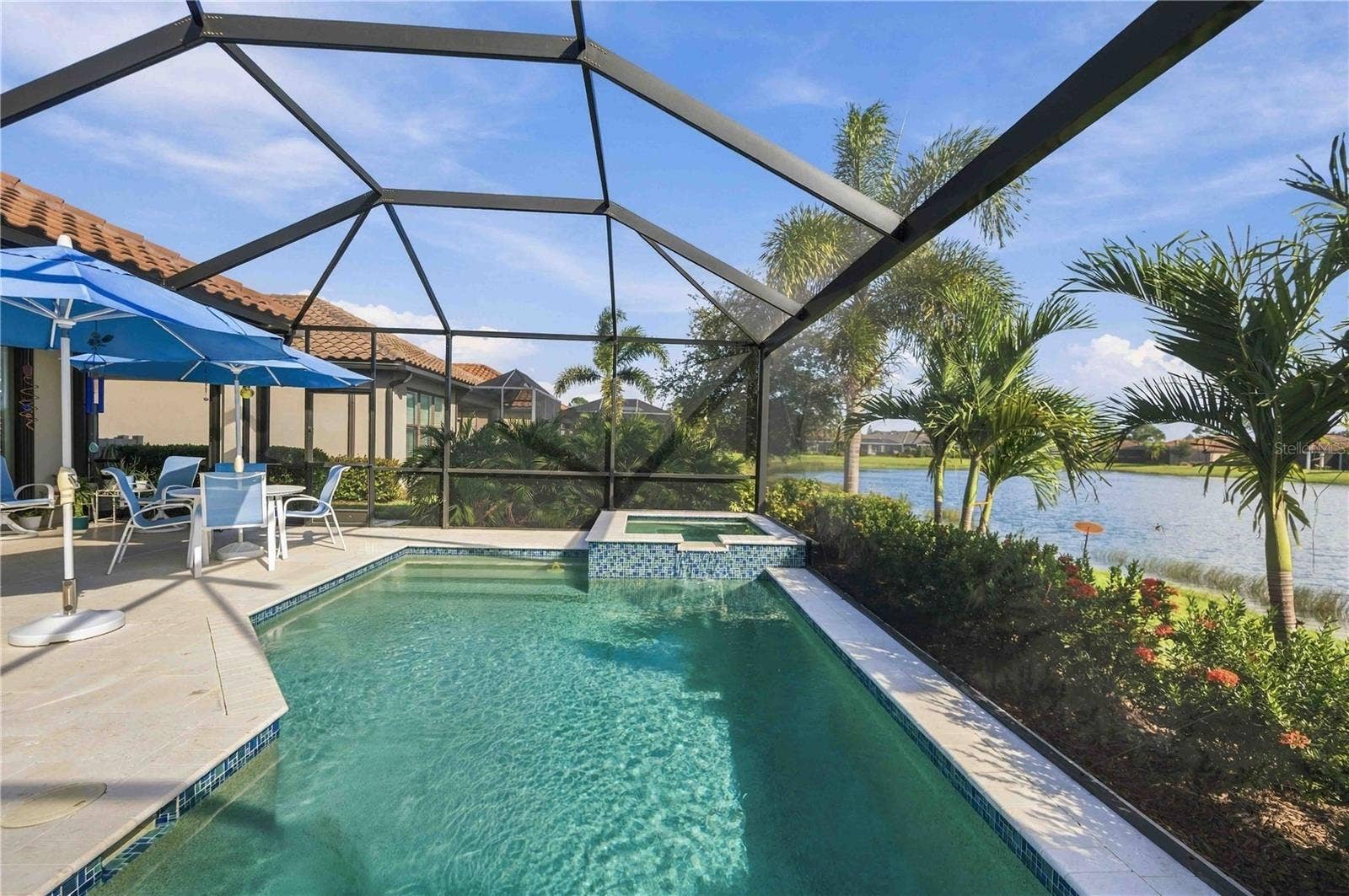 5705 PUCCINI STREET, Nokomis, FL 34275 5705 PUCCINI STREET, Nokomis, FL 34275