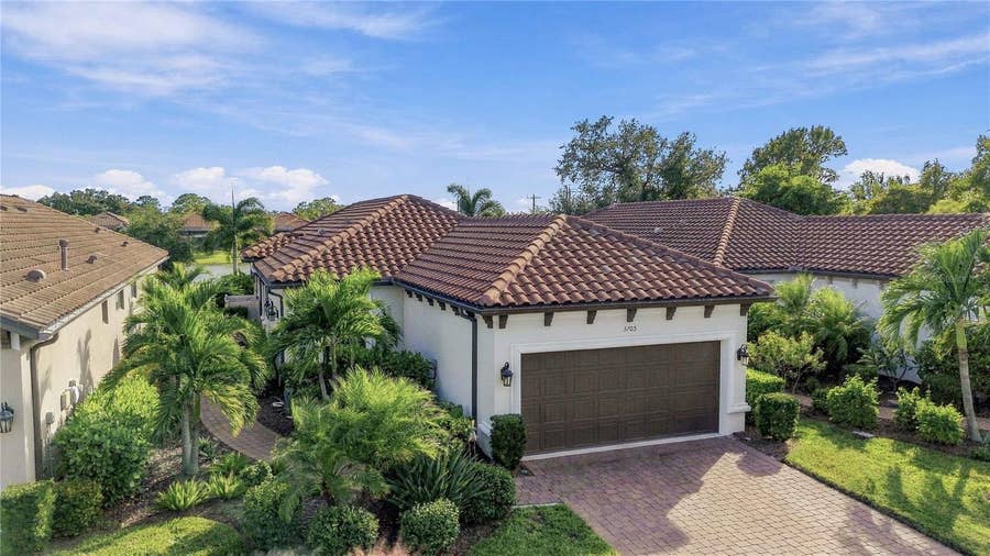 Property photo for 5705 PUCCINI STREET, Nokomis, FL