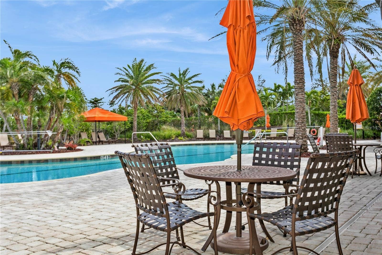 5705 PUCCINI STREET, Nokomis, FL 34275 5705 PUCCINI STREET, Nokomis, FL 34275
