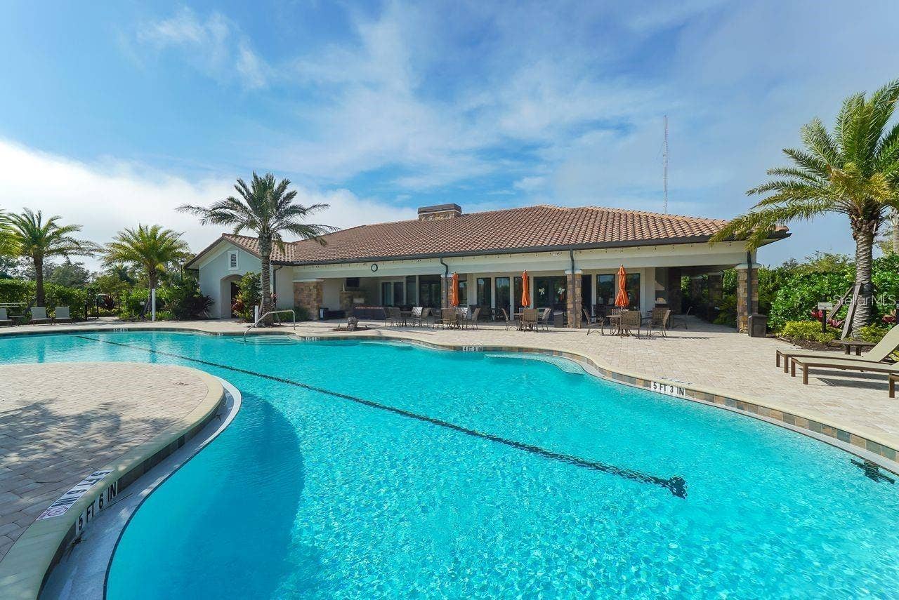 5705 PUCCINI STREET, Nokomis, FL 34275 5705 PUCCINI STREET, Nokomis, FL 34275