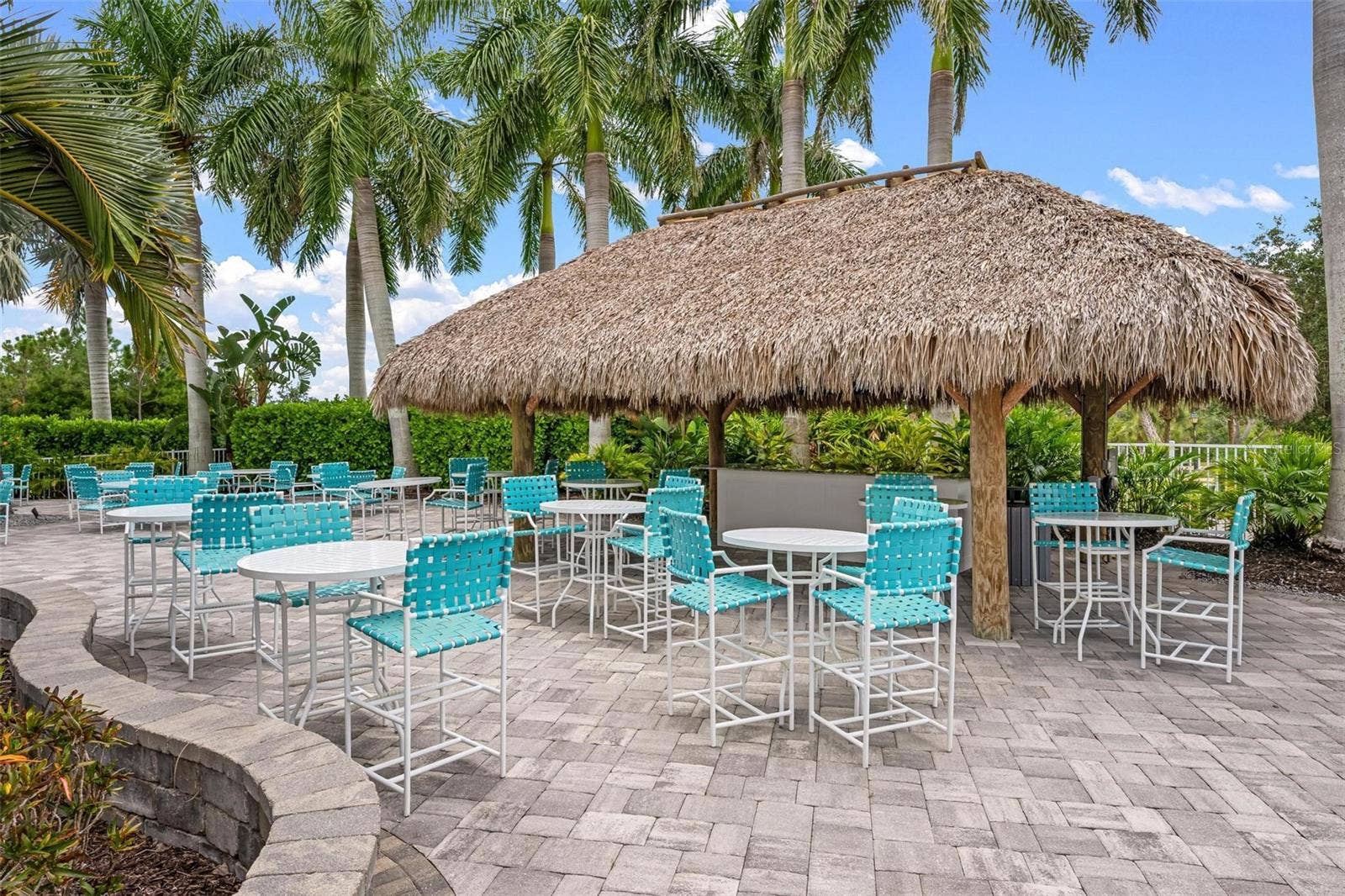 Tikki Hut