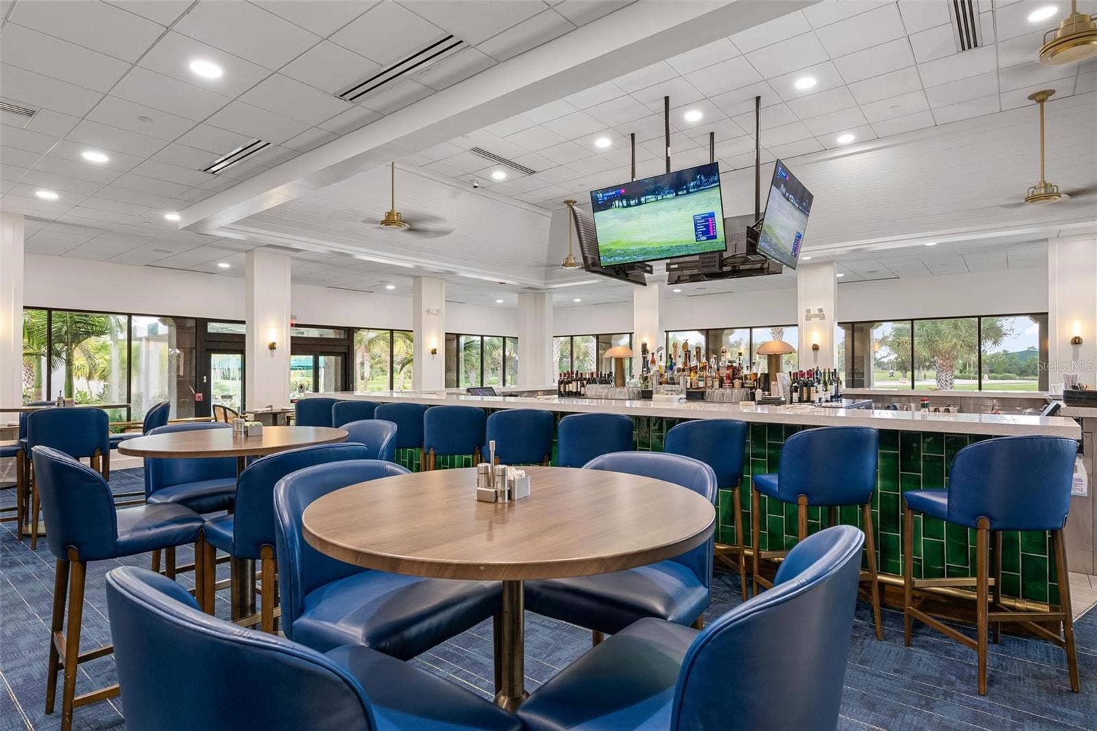 Clubhouse