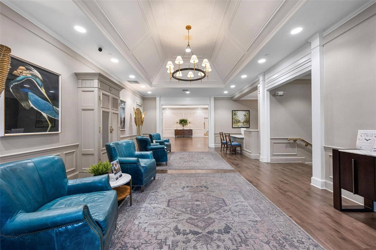 Clubhouse