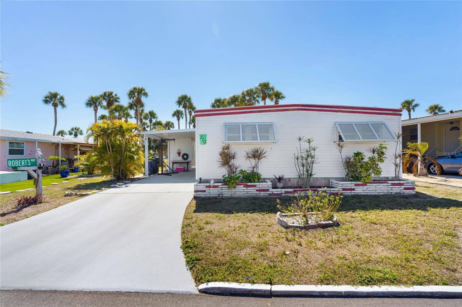 210 ROMA ROAD, Venice, FL 34285 210 ROMA ROAD, Venice, FL 34285