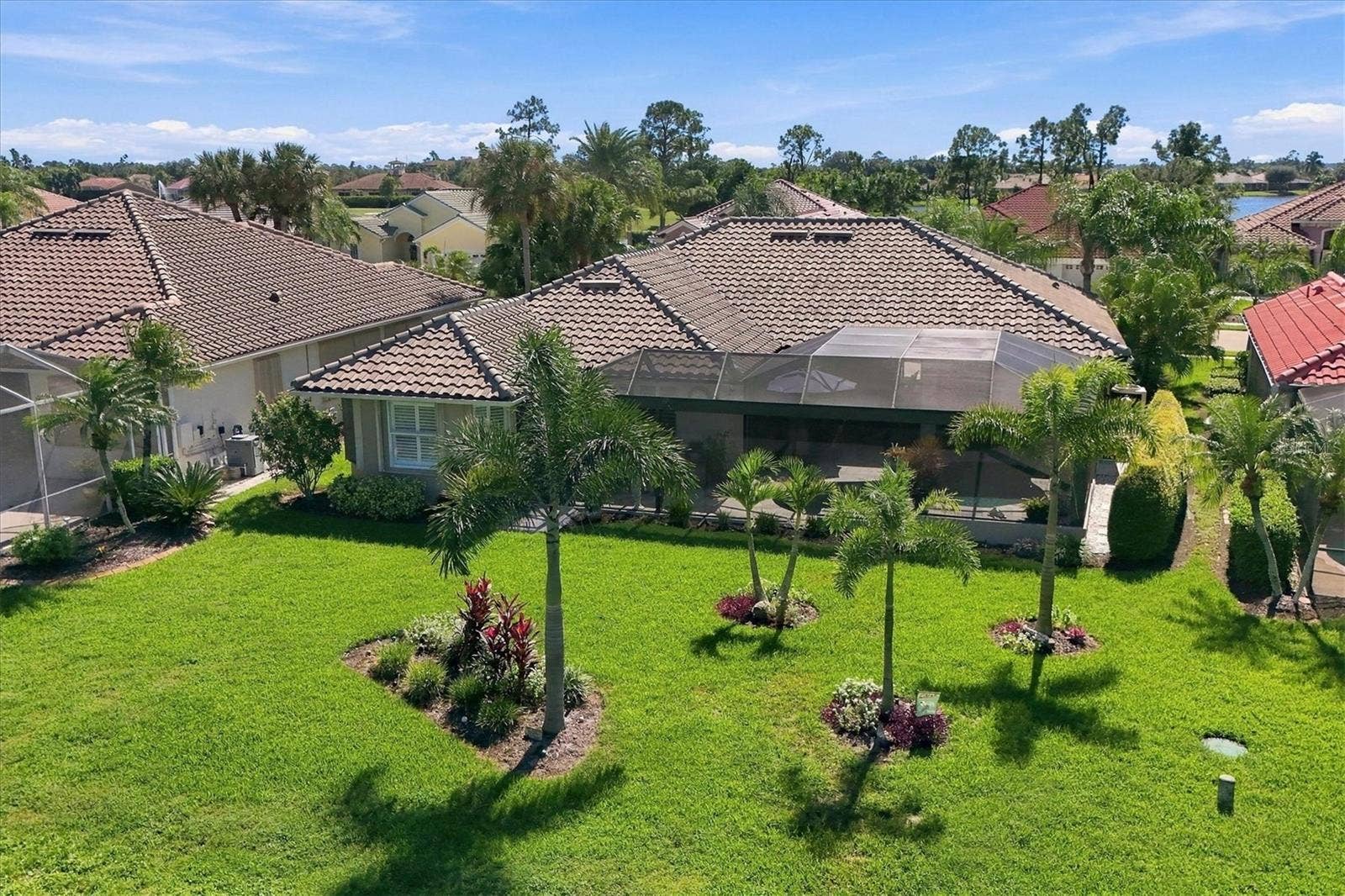 5496 WHITE IBIS DRIVE, North Port, FL 34287 5496 WHITE IBIS DRIVE, North Port, FL 34287