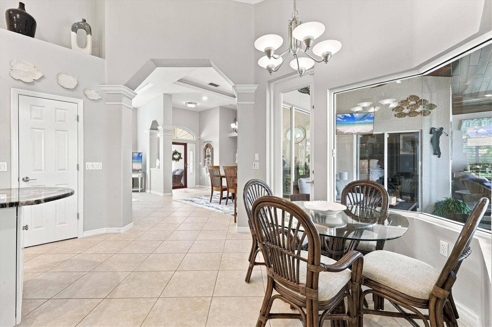 5496 WHITE IBIS DRIVE, North Port, FL 34287 5496 WHITE IBIS DRIVE, North Port, FL 34287