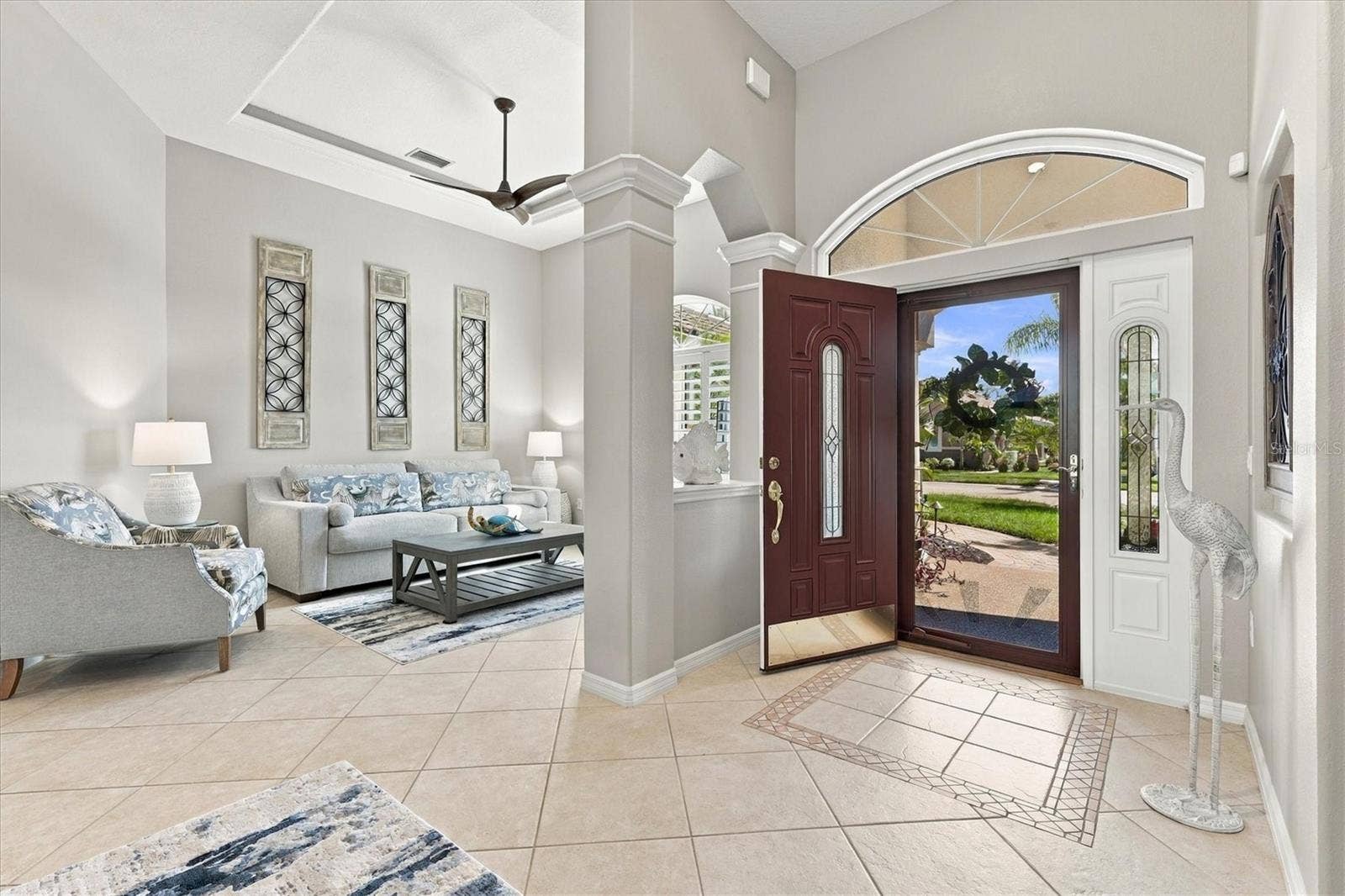 5496 WHITE IBIS DRIVE, North Port, FL 34287 5496 WHITE IBIS DRIVE, North Port, FL 34287