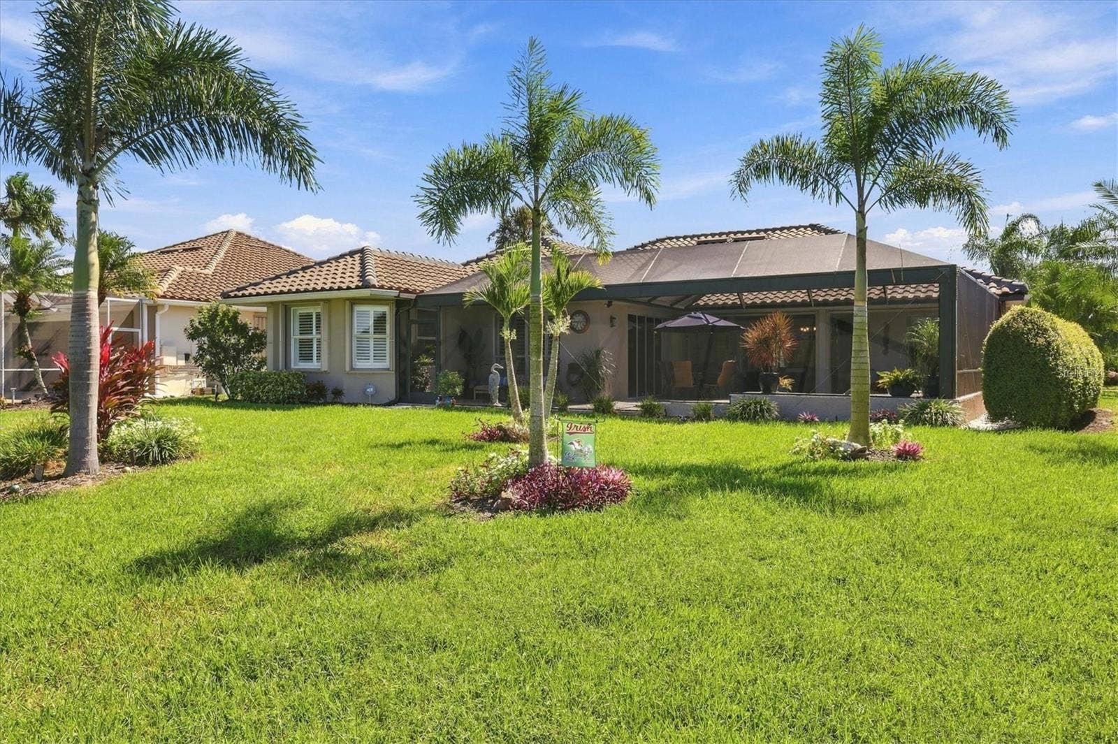 5496 WHITE IBIS DRIVE, North Port, FL 34287 5496 WHITE IBIS DRIVE, North Port, FL 34287