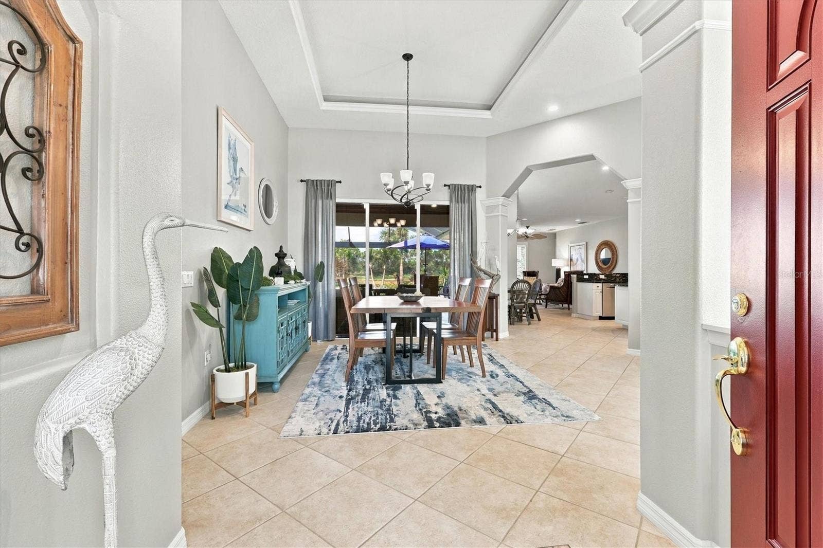 5496 WHITE IBIS DRIVE, North Port, FL 34287 5496 WHITE IBIS DRIVE, North Port, FL 34287