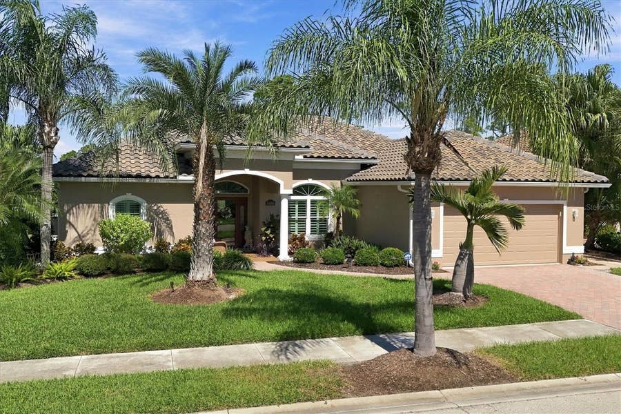 Property photo for 5496 WHITE IBIS DRIVE, North Port, FL