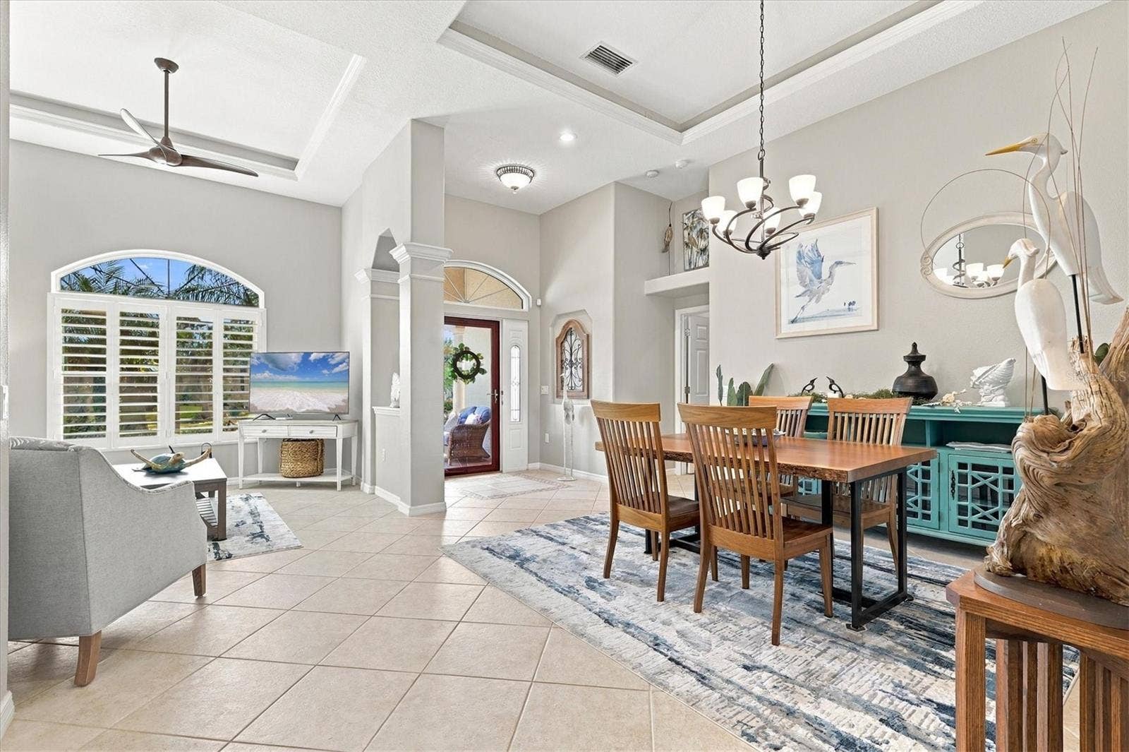 5496 WHITE IBIS DRIVE, North Port, FL 34287 5496 WHITE IBIS DRIVE, North Port, FL 34287