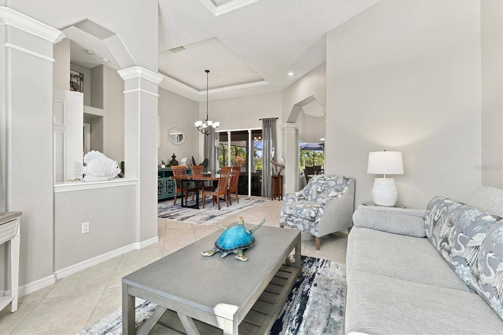 5496 WHITE IBIS DRIVE, North Port, FL 34287 5496 WHITE IBIS DRIVE, North Port, FL 34287