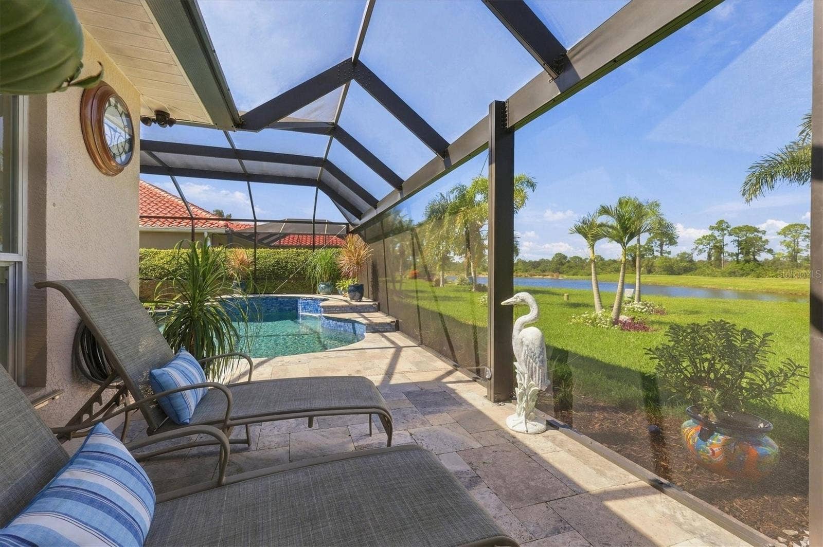 5496 WHITE IBIS DRIVE, North Port, FL 34287 5496 WHITE IBIS DRIVE, North Port, FL 34287