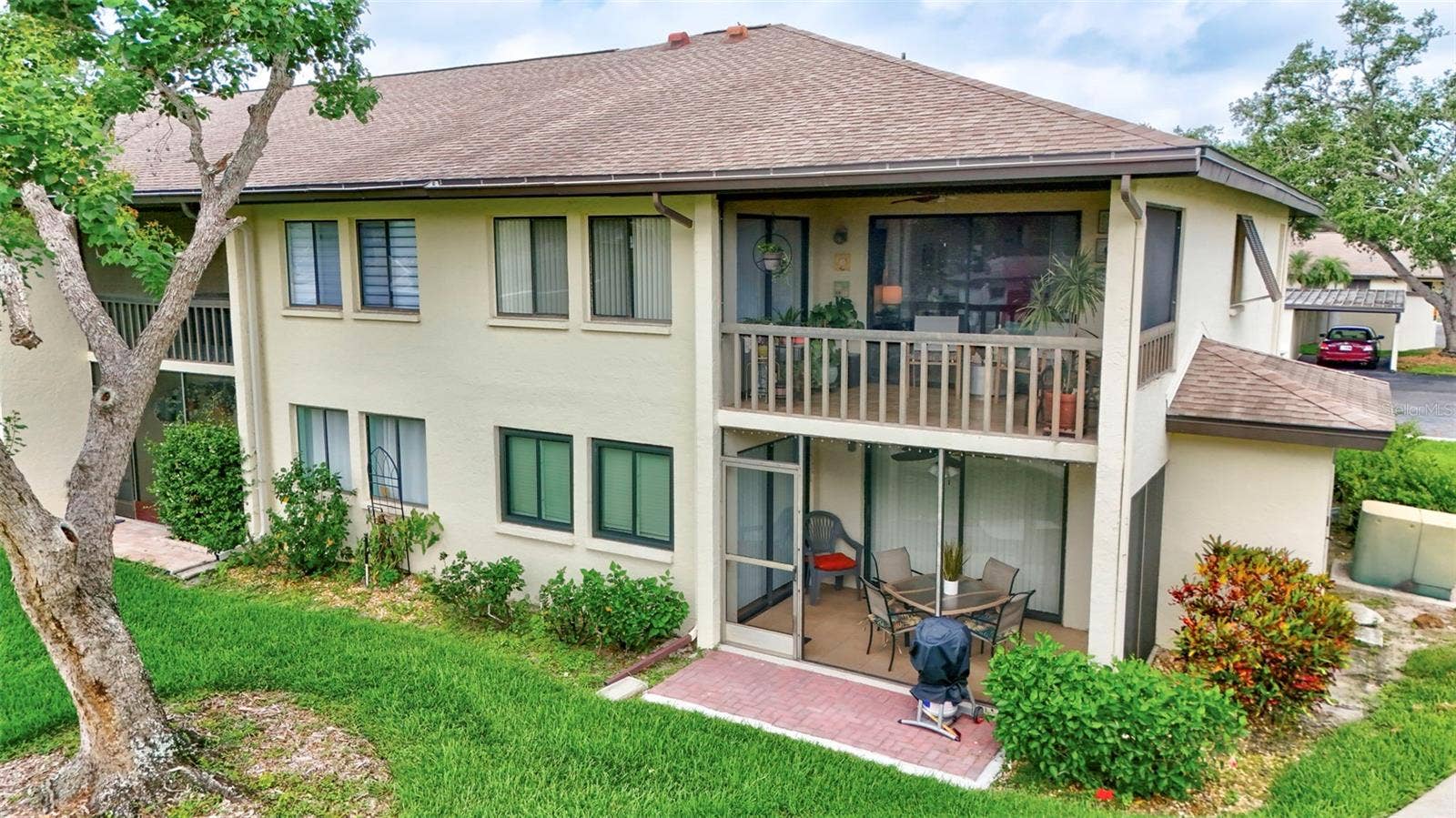 4646 LONGWATER CHASE, #98, Sarasota, FL 34235