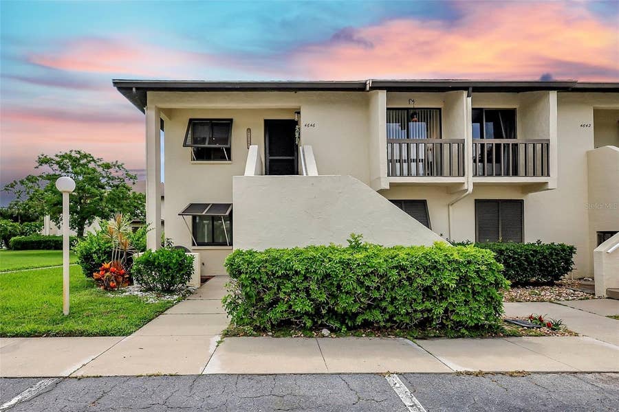 Property photo for 4646 LONGWATER CHASE, #98, Sarasota, FL