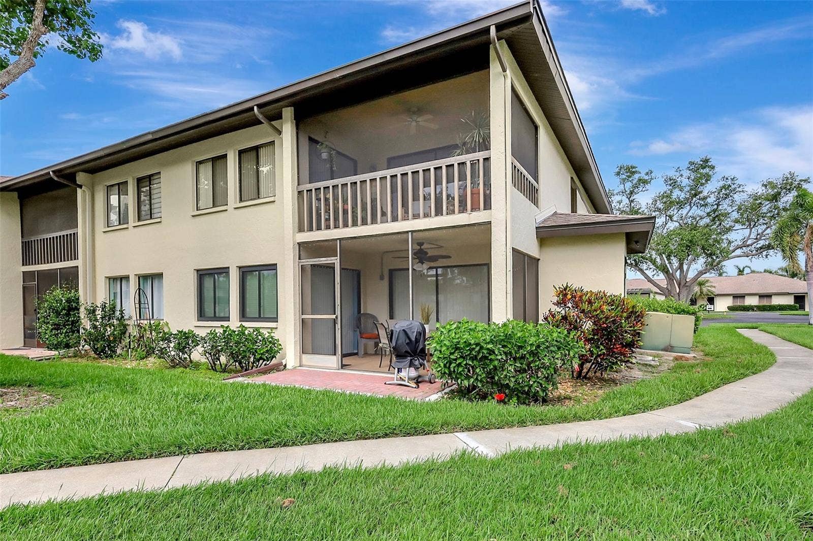 4646 LONGWATER CHASE, #98, Sarasota, FL 34235