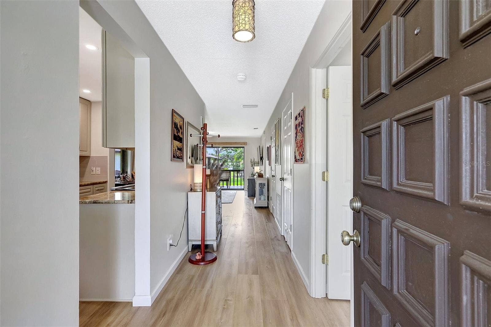 4646 LONGWATER CHASE, #98, Sarasota, FL 34235