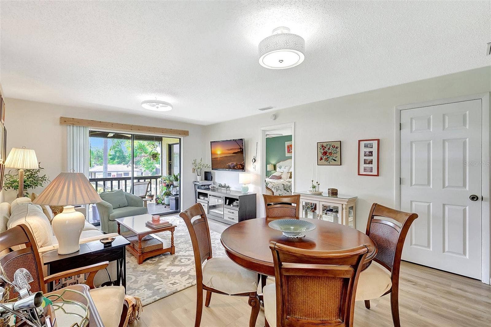 4646 LONGWATER CHASE, #98, Sarasota, FL 34235