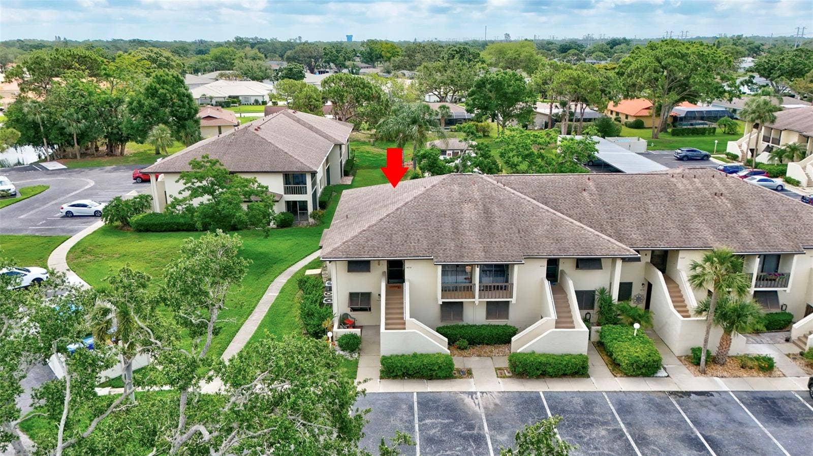 4646 LONGWATER CHASE, #98, Sarasota, FL 34235