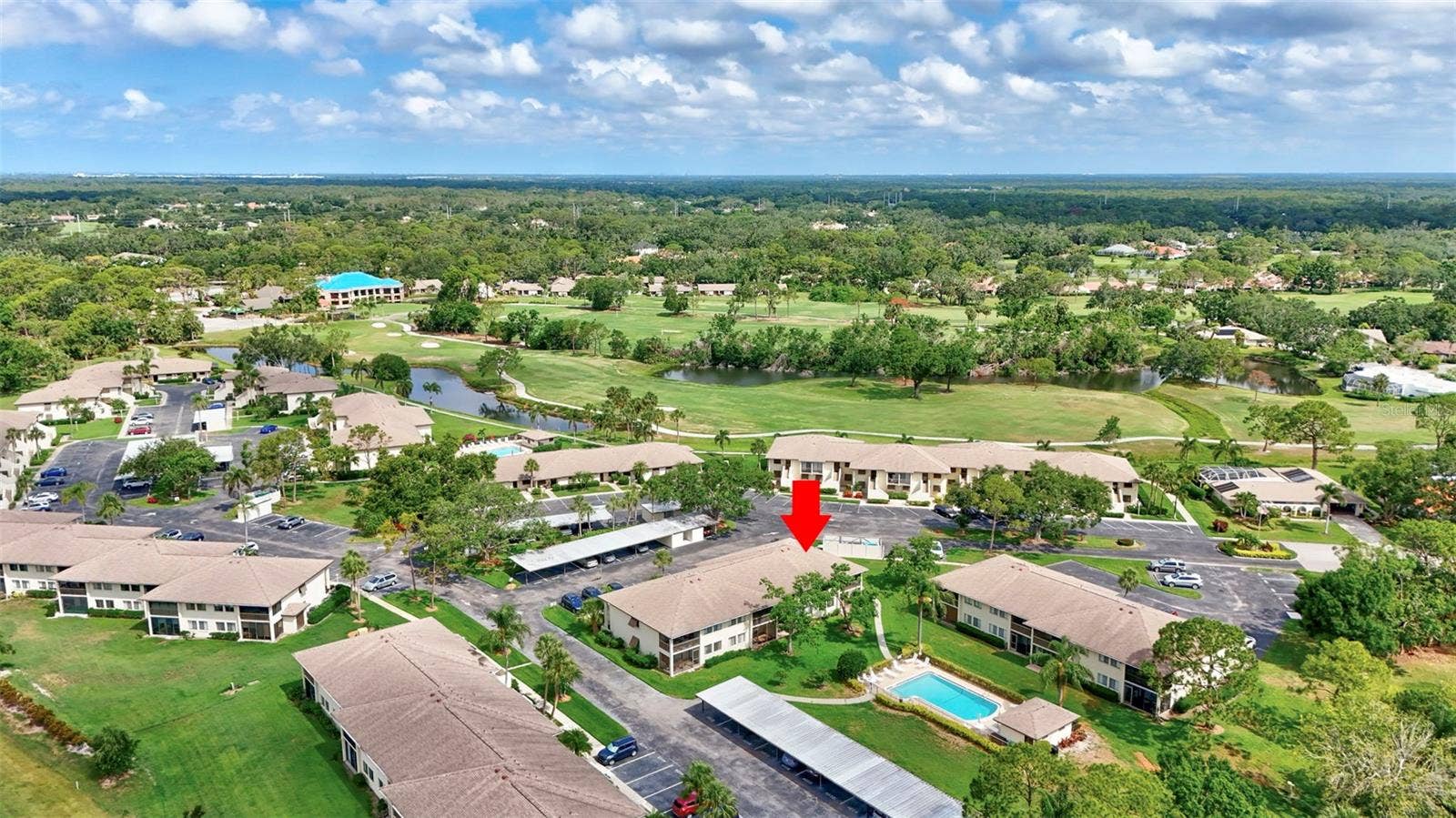 4646 LONGWATER CHASE, #98, Sarasota, FL 34235