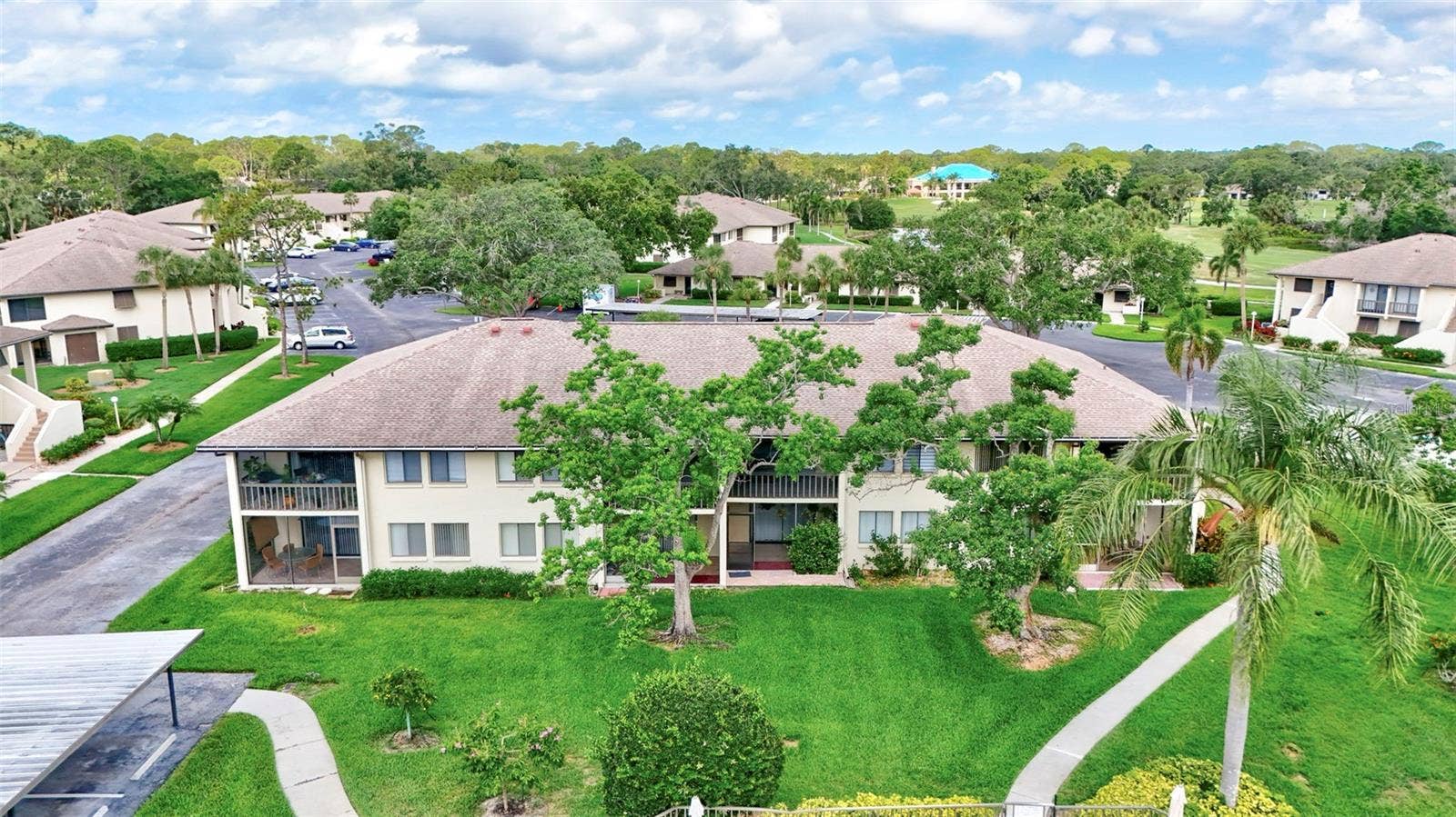 4646 LONGWATER CHASE, #98, Sarasota, FL 34235