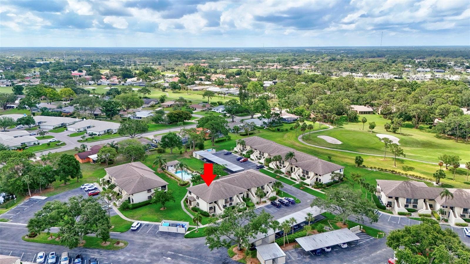 4646 LONGWATER CHASE, #98, Sarasota, FL 34235