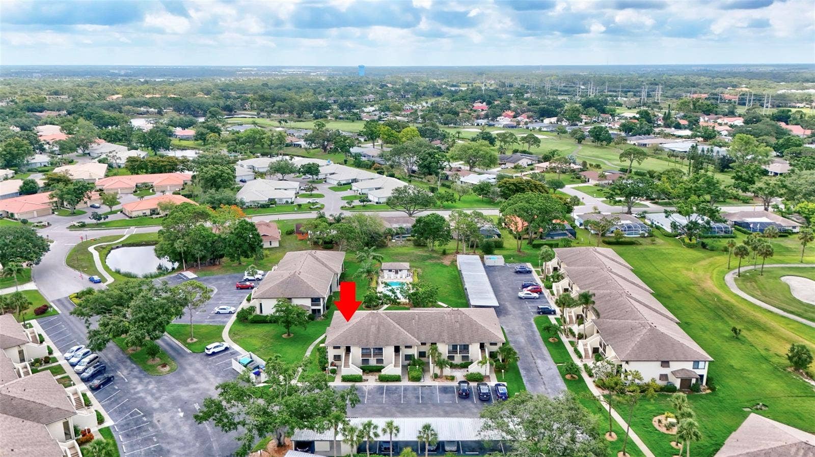 4646 LONGWATER CHASE, #98, Sarasota, FL 34235