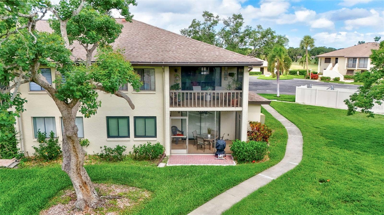 4646 LONGWATER CHASE, #98, Sarasota, FL 34235