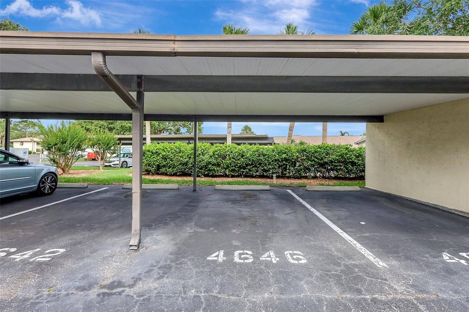4646 LONGWATER CHASE, #98, Sarasota, FL 34235
