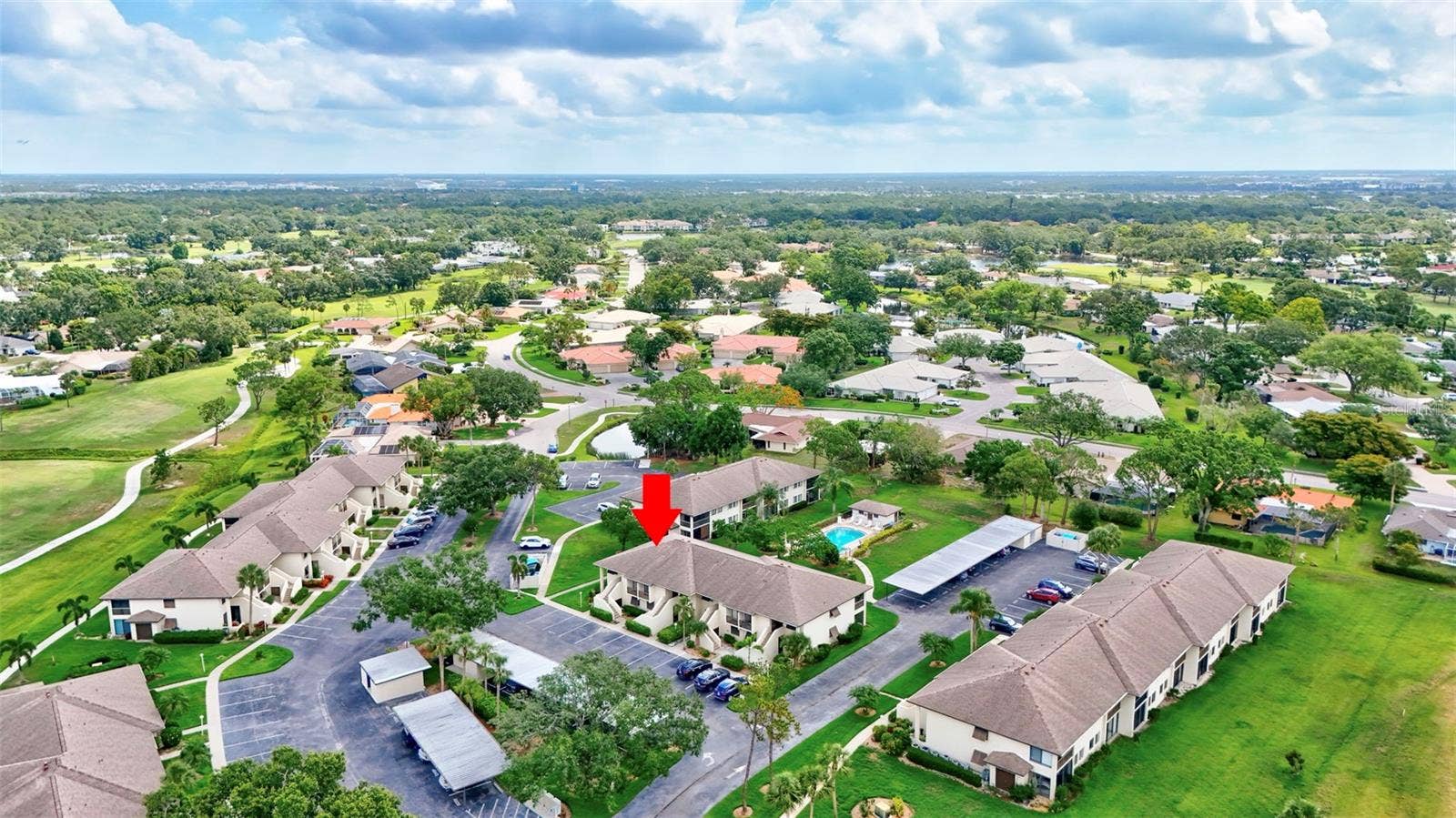 4646 LONGWATER CHASE, #98, Sarasota, FL 34235