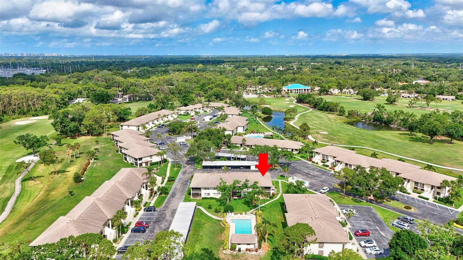 4646 LONGWATER CHASE, #98, Sarasota, FL 34235