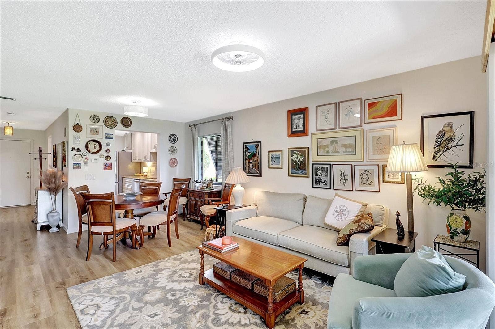 4646 LONGWATER CHASE, #98, Sarasota, FL 34235