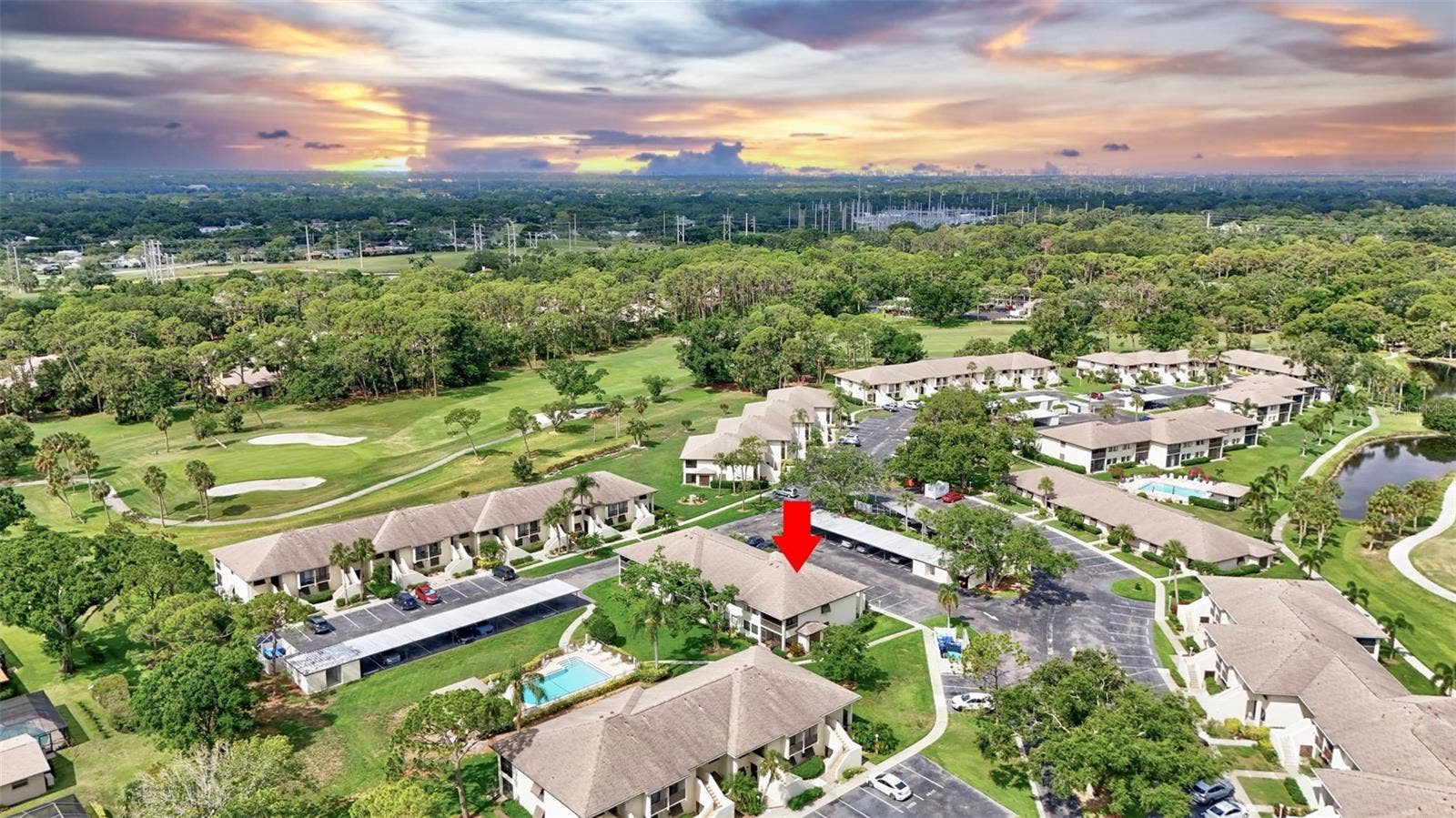 4646 LONGWATER CHASE, #98, Sarasota, FL 34235