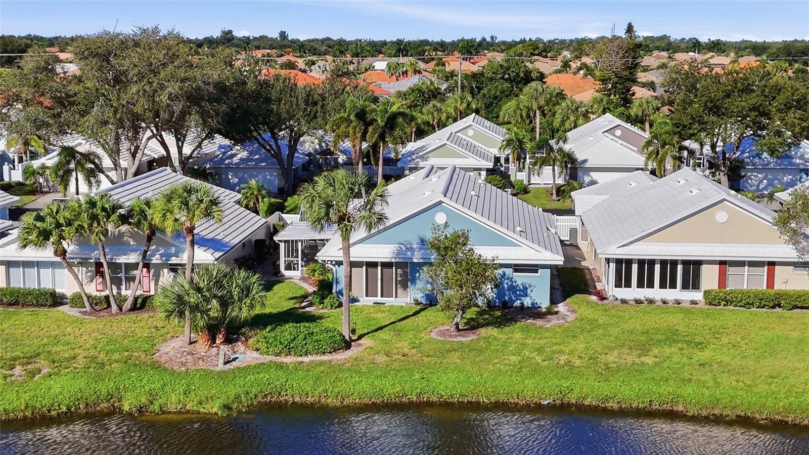 797 HARRINGTON LAKE DRIVE N, #72, Venice, FL 34293 797 HARRINGTON LAKE DRIVE N, #72, Venice, FL 34293